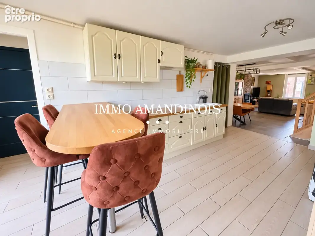 Maison de ville 86 m2 4 pièces - photo 6