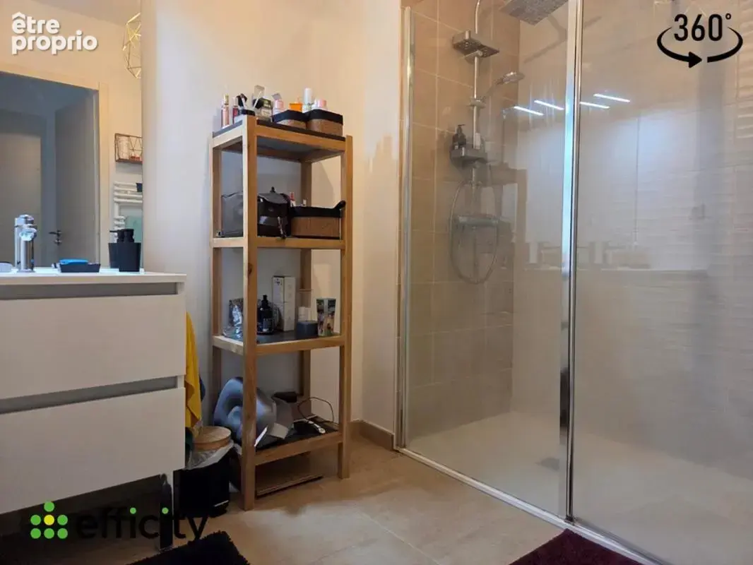 Appartement - photo 8
