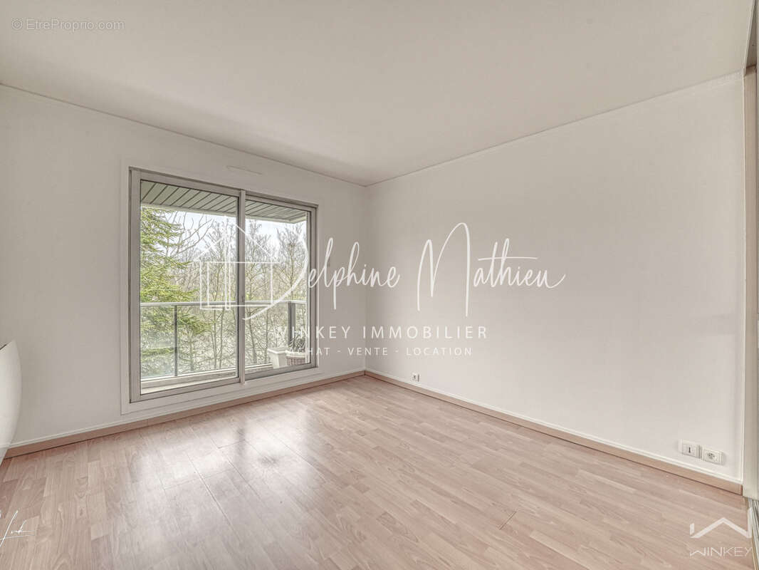 Appartement à LE PECQ