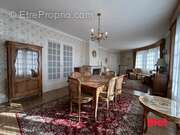 Maison à SAINT-MALO