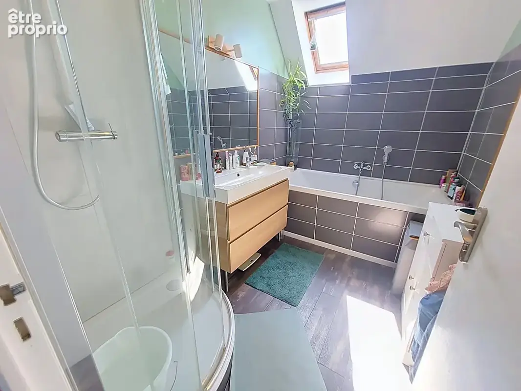 EXCLUSIVITE IFS Maison 5 pièce(s) 109 m2 - photo 12