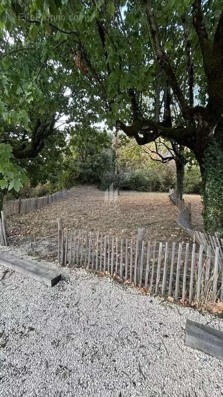 Appartement à CLAIX