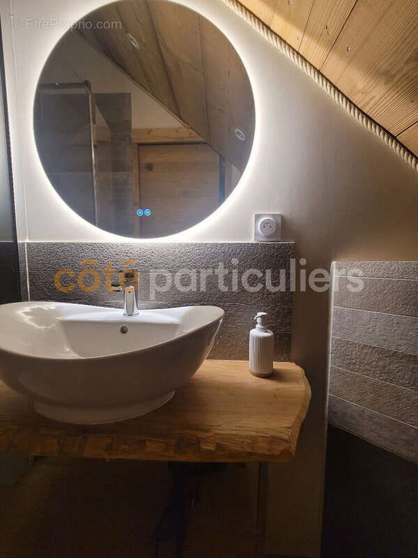 Fonds de commerce-Gîte labelisé accueil vélo- Meublé de tourisme **** - photo 11