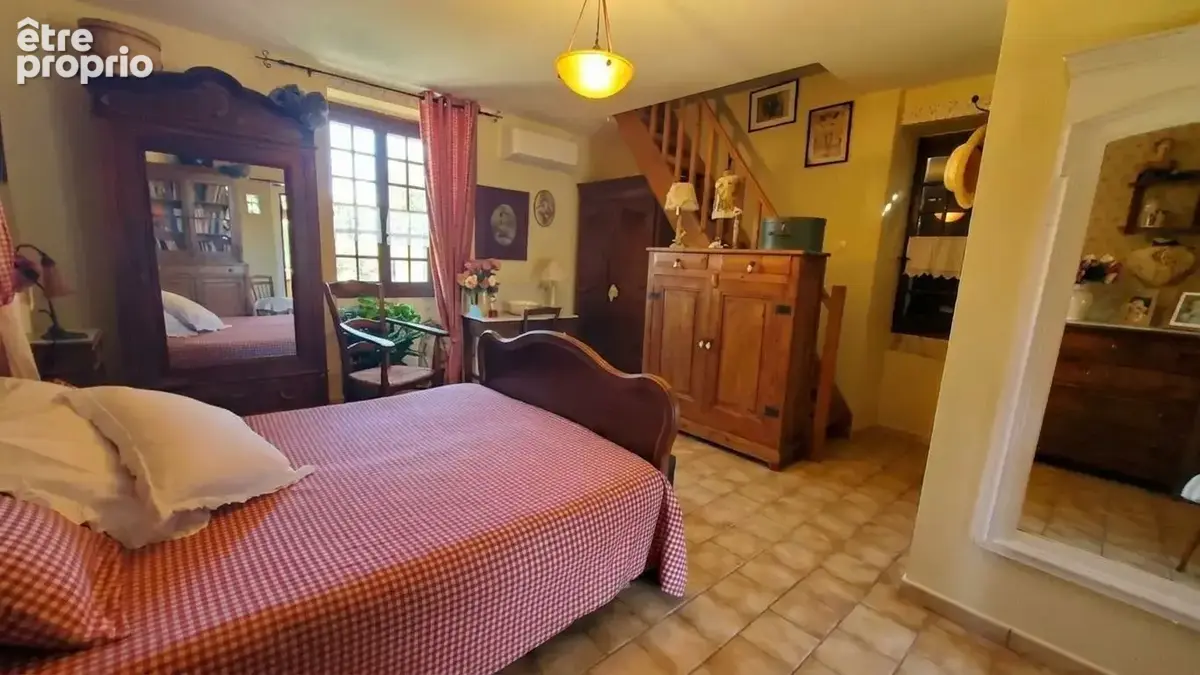 Maison À Vendre - photo 18
