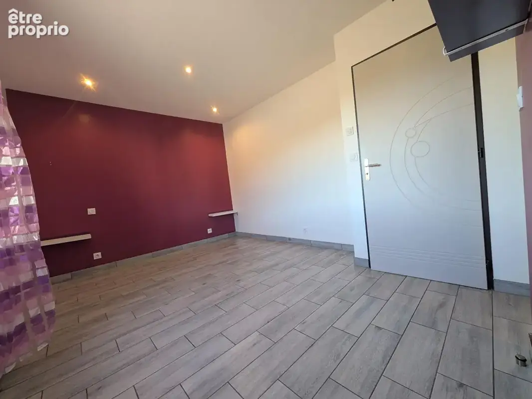 Maison Cournon D Auvergne 6 pièces 137 m2 - photo 15