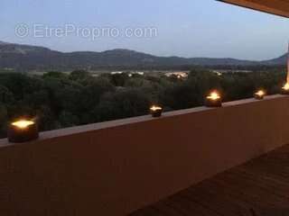 Appartement à PORTO-VECCHIO
