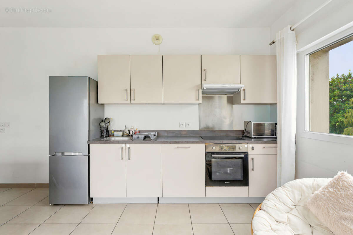 Appartement à ANNEMASSE