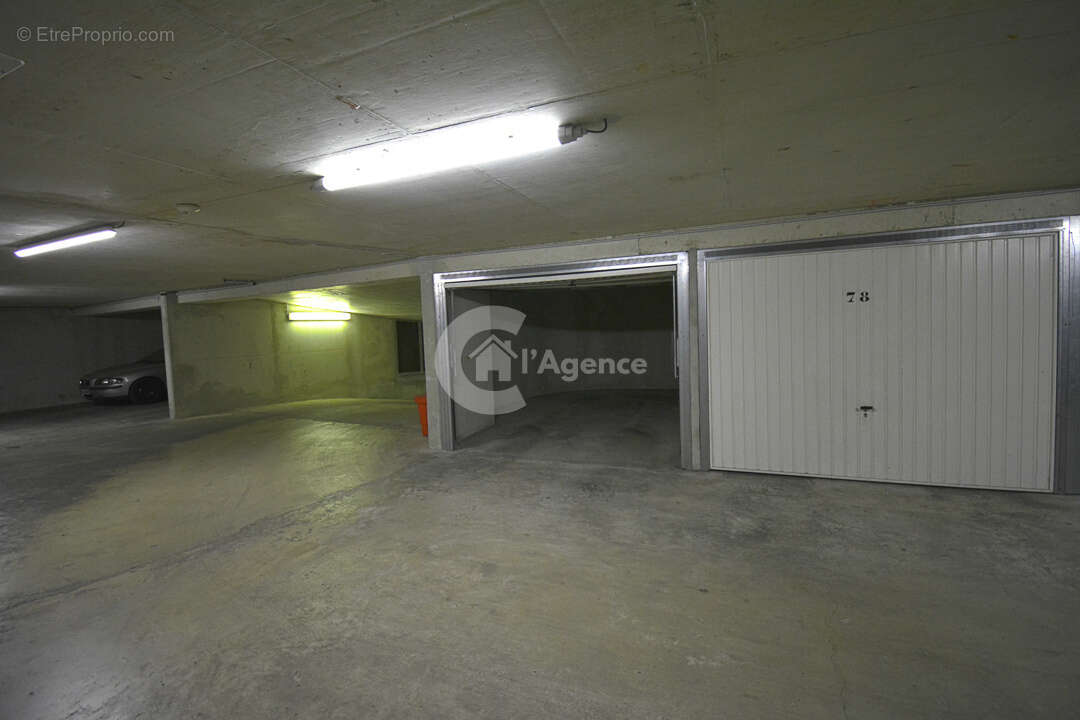 Appartement à CAGNES-SUR-MER