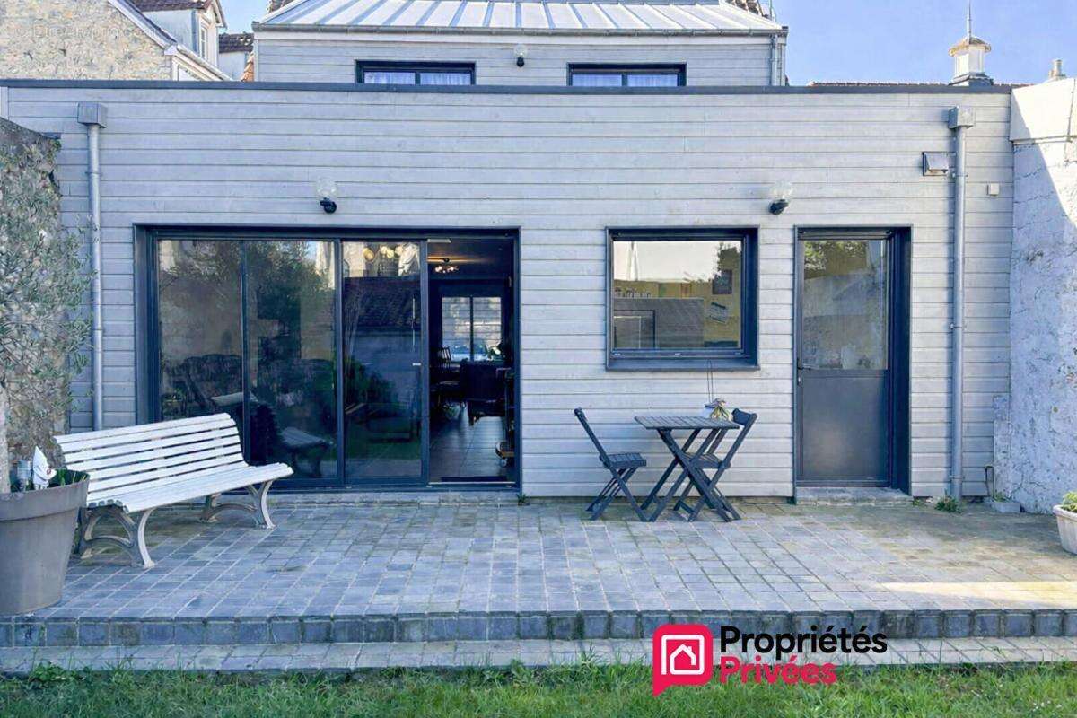 Maison à WIMEREUX