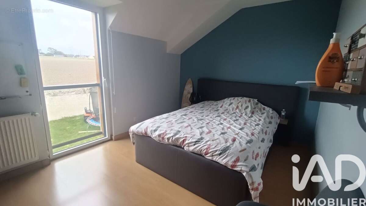 Photo 9 - Maison à DOUE-LA-FONTAINE