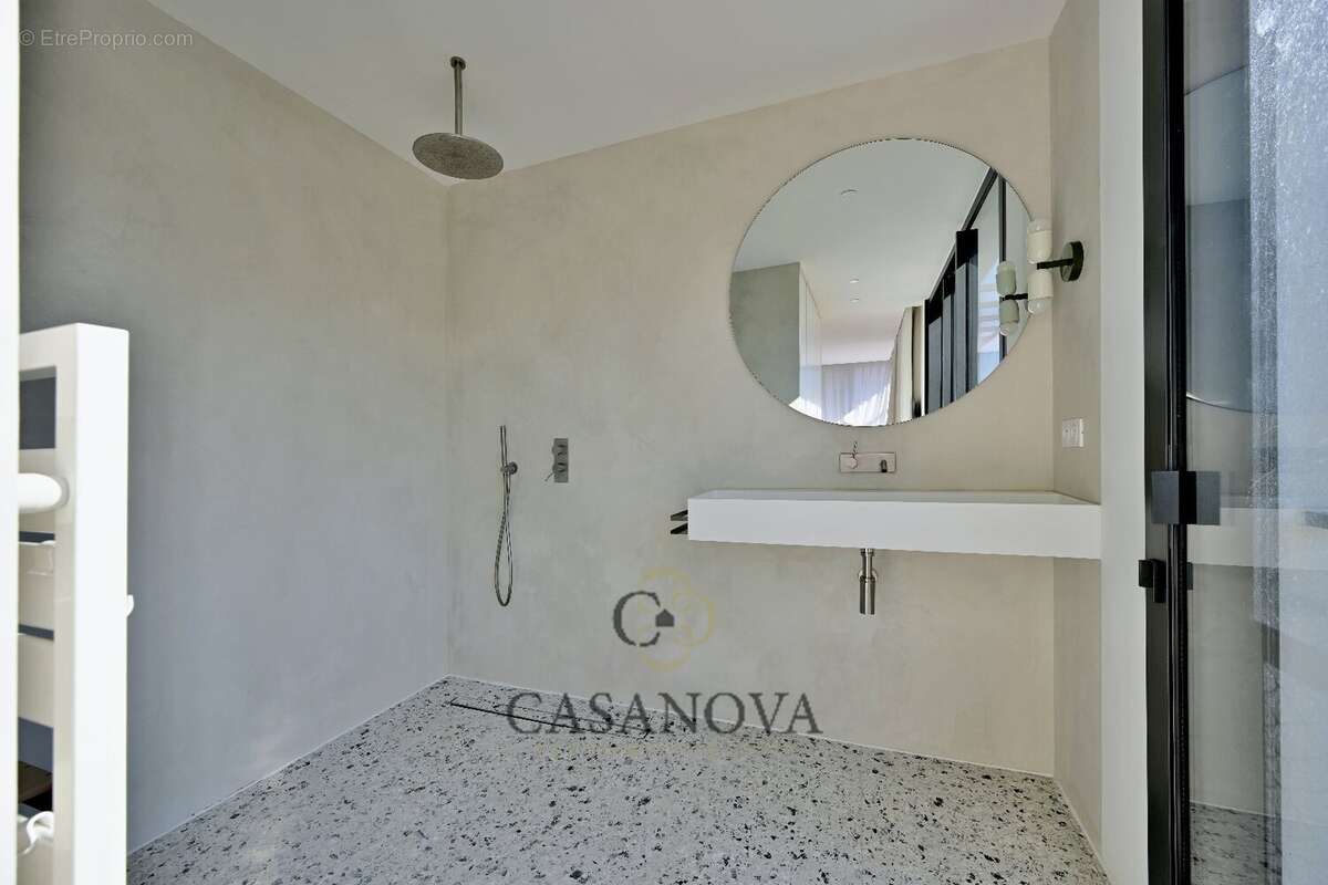 Maison à CASTELNAU-LE-LEZ