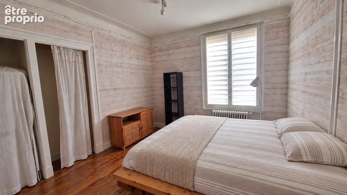 MAINTENON : Bel appartement de 5 Pièces de  90 m² - photo 6