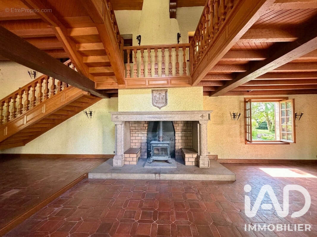 Photo 3 - Maison à BAGNERES-DE-BIGORRE