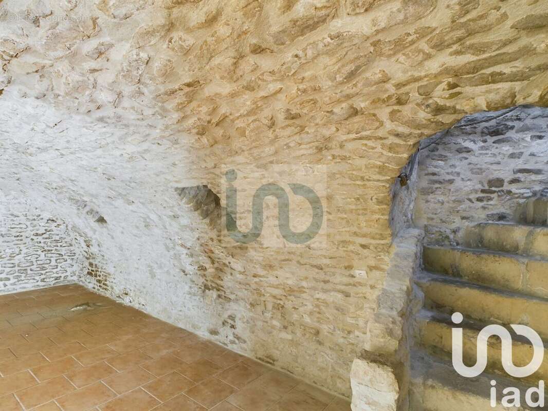 Photo 5 - Maison à SAINT-MARTIN-DE-RE