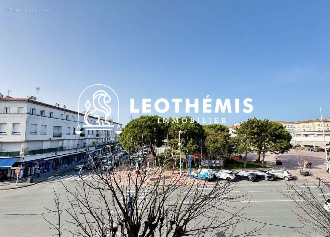 Appartement à ROYAN