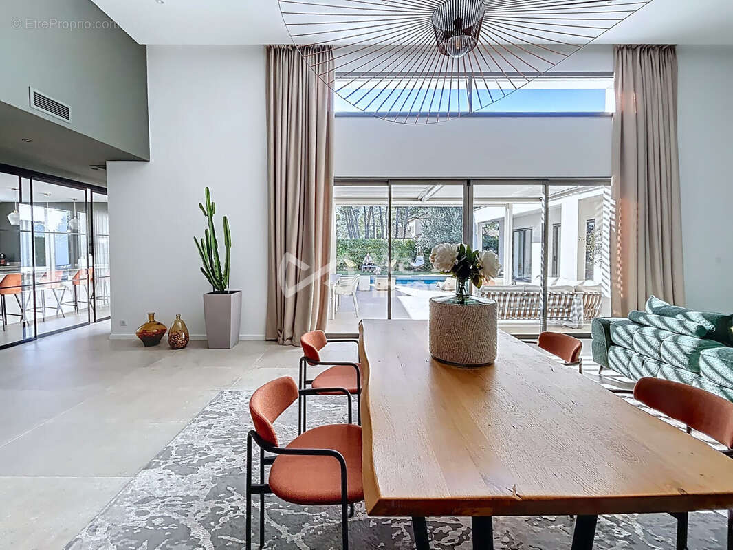 Maison à LE TRIADOU