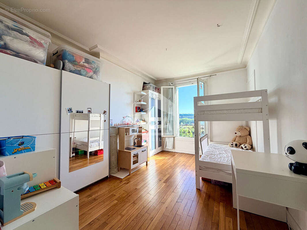 Appartement à SEVRES