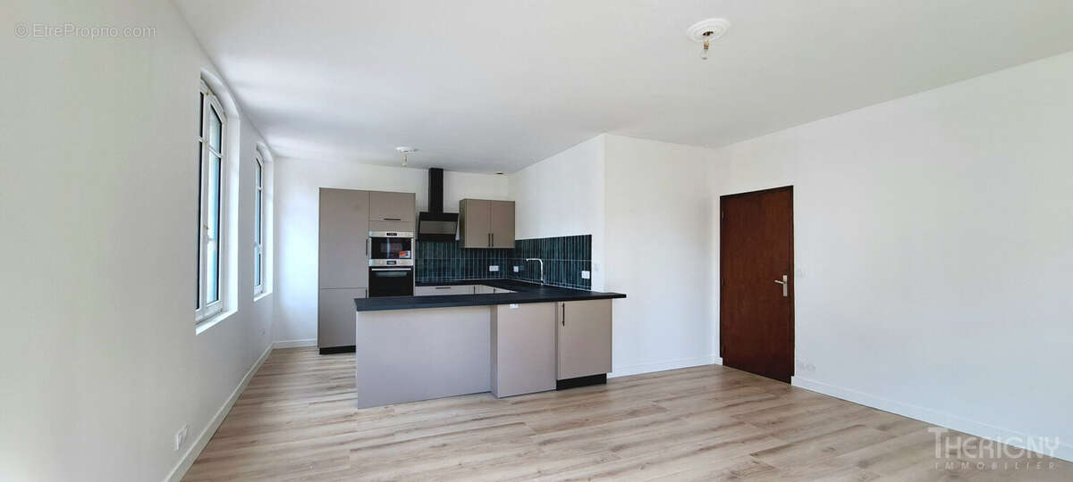 Appartement 67 m² à Mers-Les-Bains  - photo 3