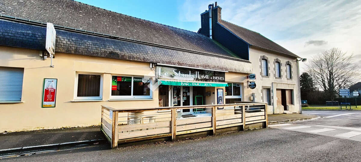 Autre à CAUREL