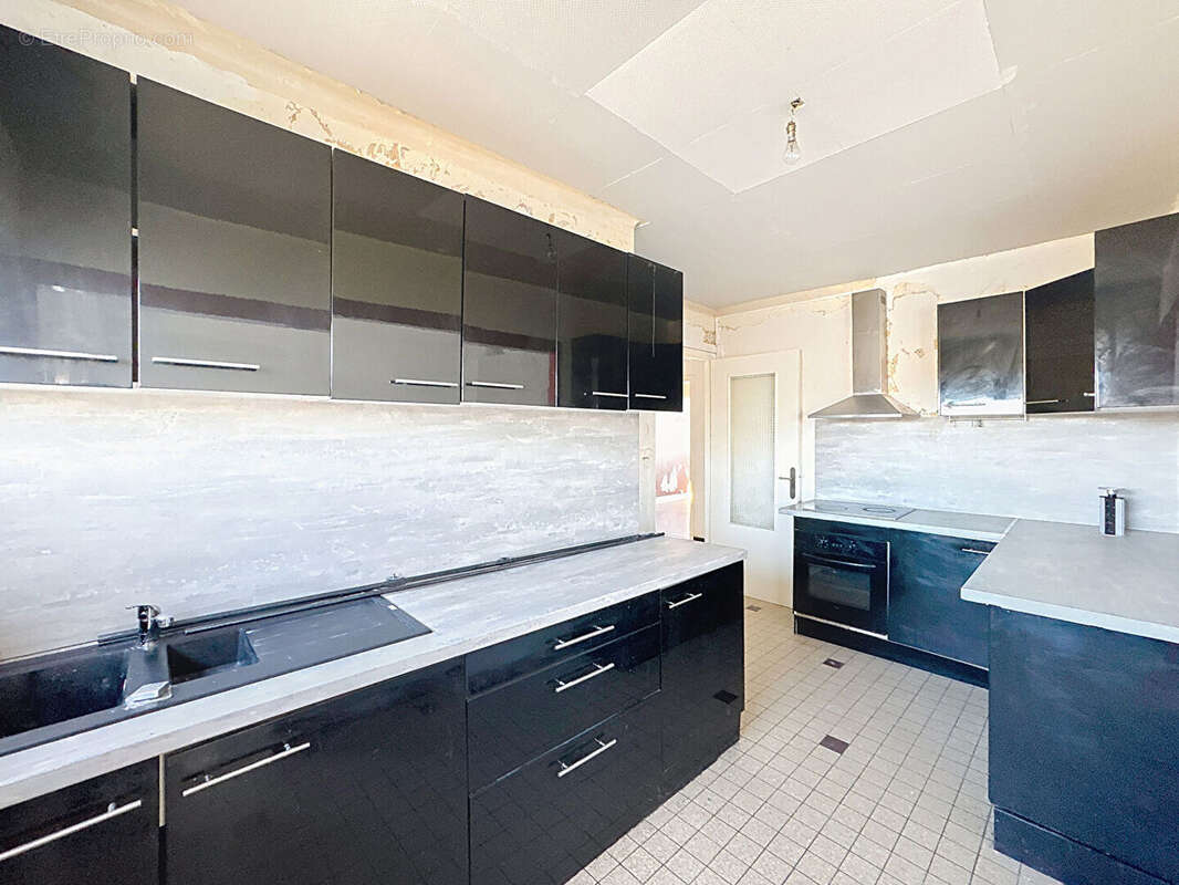 Appartement à DUNKERQUE