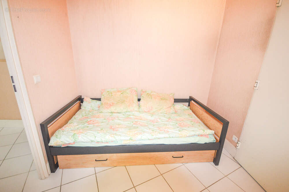 Appartement à CIBOURE