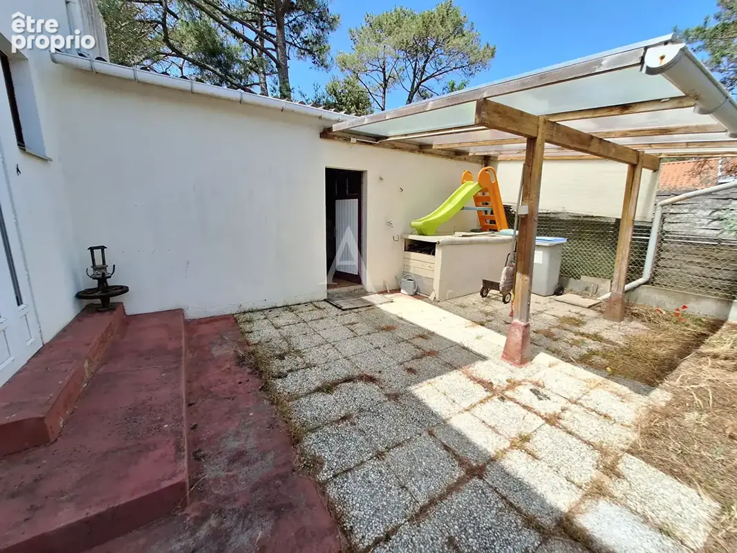 Maison familiale la Tranche sur Mer - photo 11