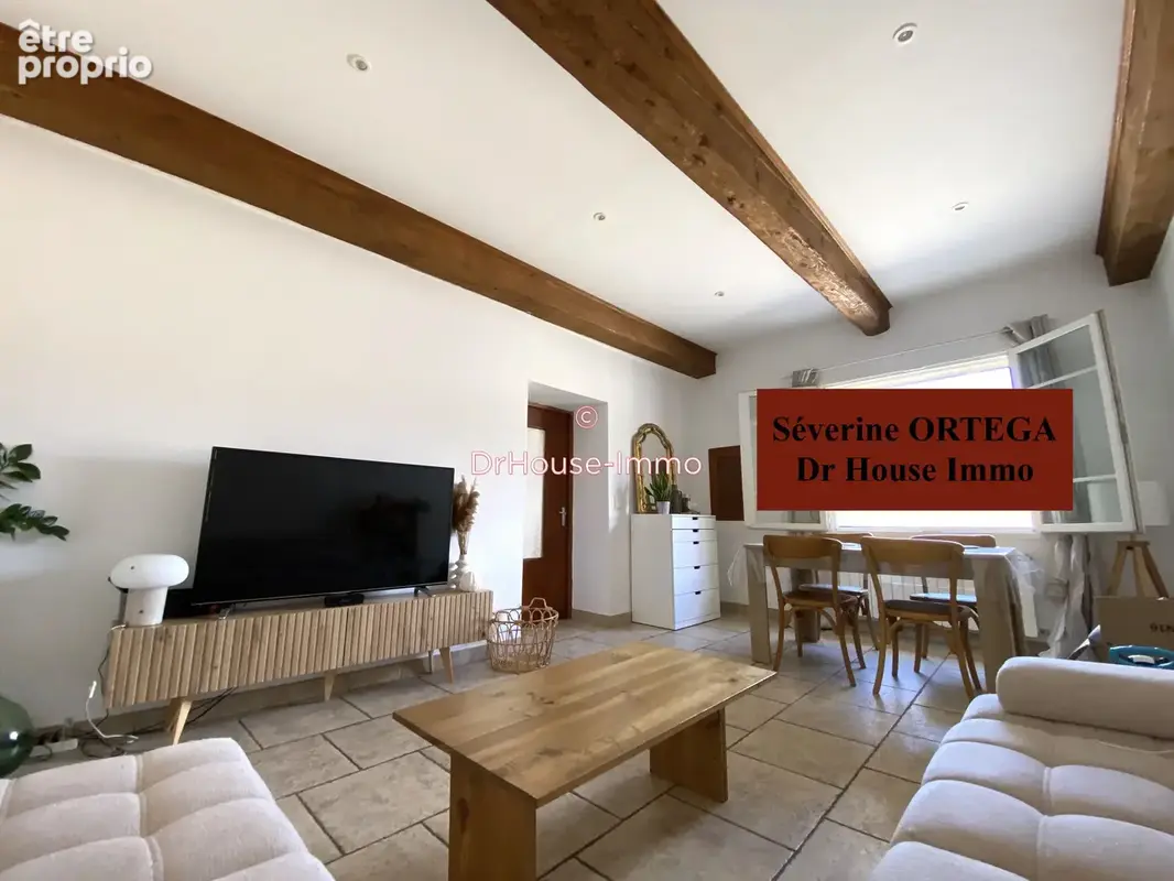 Maison 5 pièces 128 m² à vendre à Lecques (30250) - photo 29