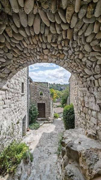 Maison à MINERVE