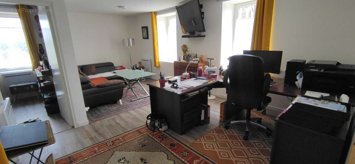 Photo 6 - Maison à SAINT-DOLAY