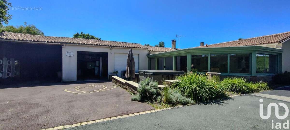 Photo 4 - Maison à SAINTE-FLORENCE