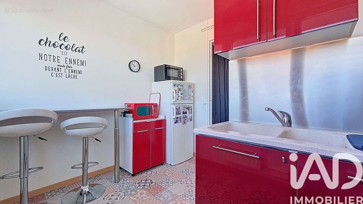 Photo 4 - Appartement à LONS