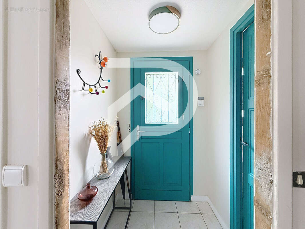 Maison à CHAMPIGNY-SUR-MARNE