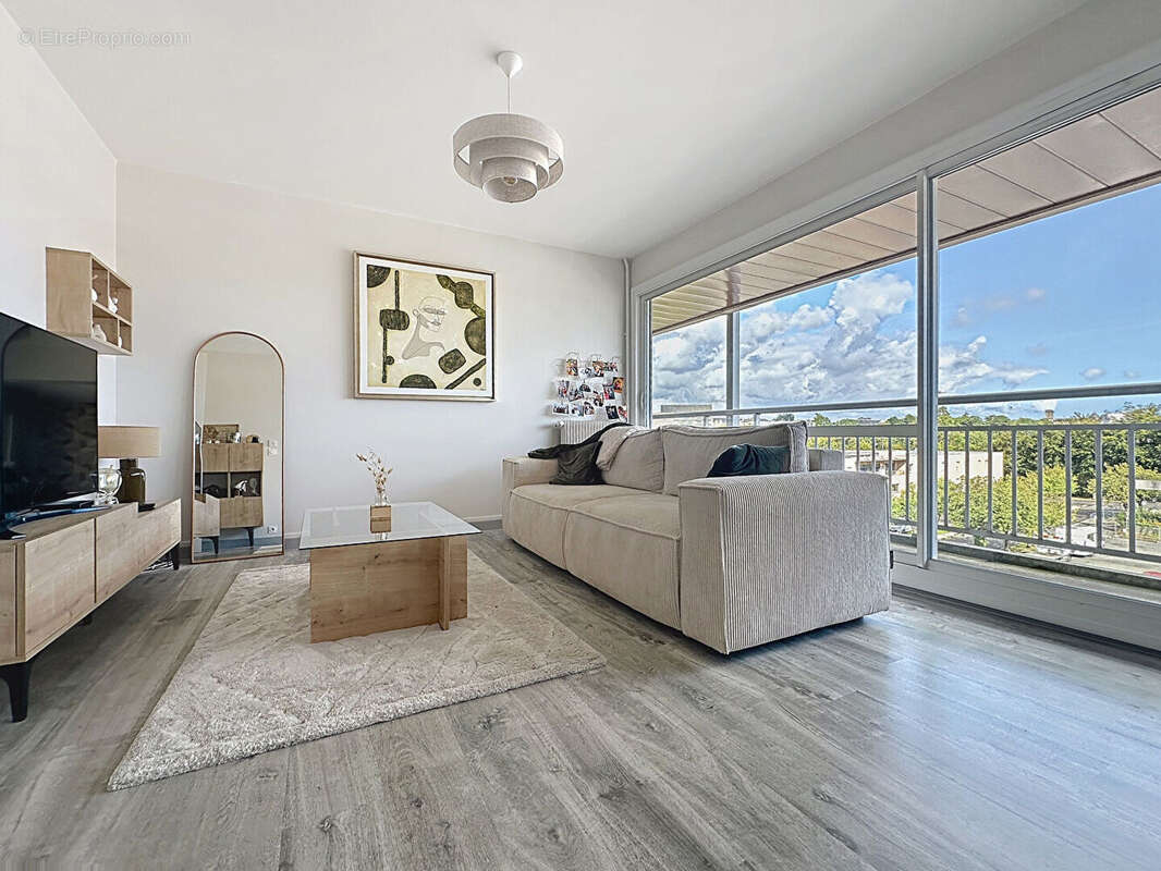 Appartement à SAINT-BRIEUC