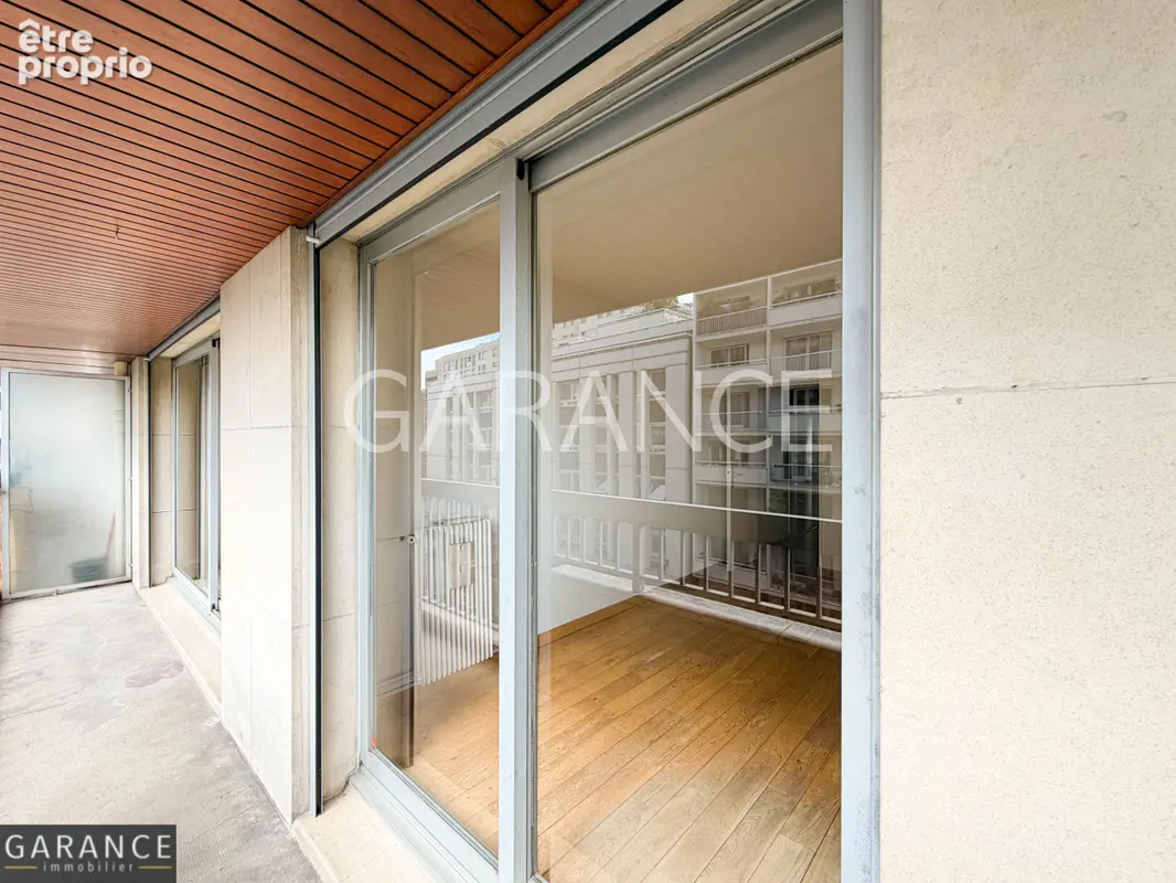 Appartement 3 pièces 79 m² à vendre à Paris-12e (75012) - photo 4