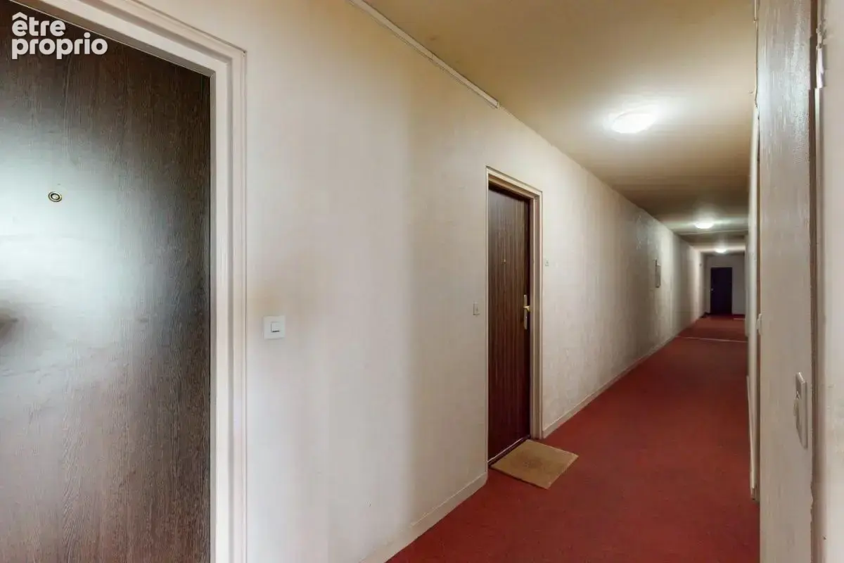 Appartement 139 rue Gabriel Péri - photo 4