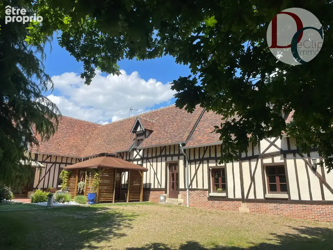 Photo 1 - Maison à BEAUVAIS