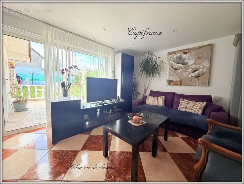 Maison à vendre 10 pièces divisible en 3 apts - photo 9