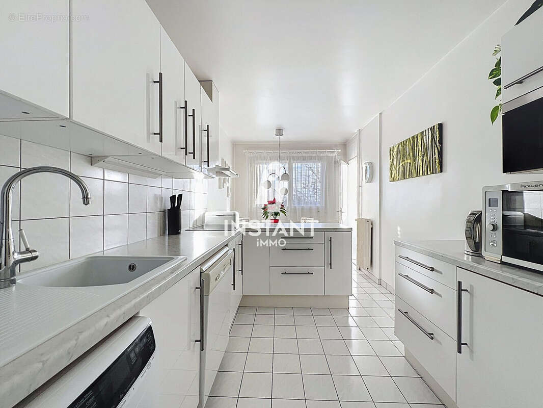 Appartement à CRETEIL