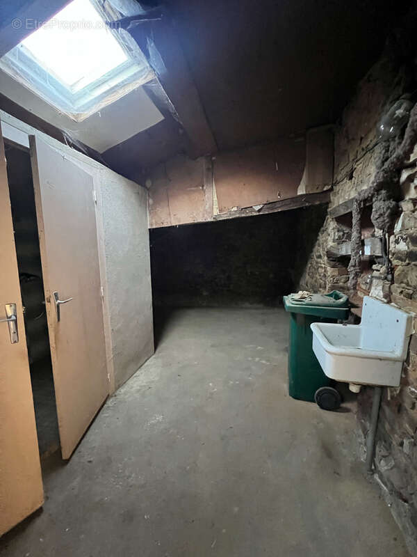 Maison à SION-LES-MINES