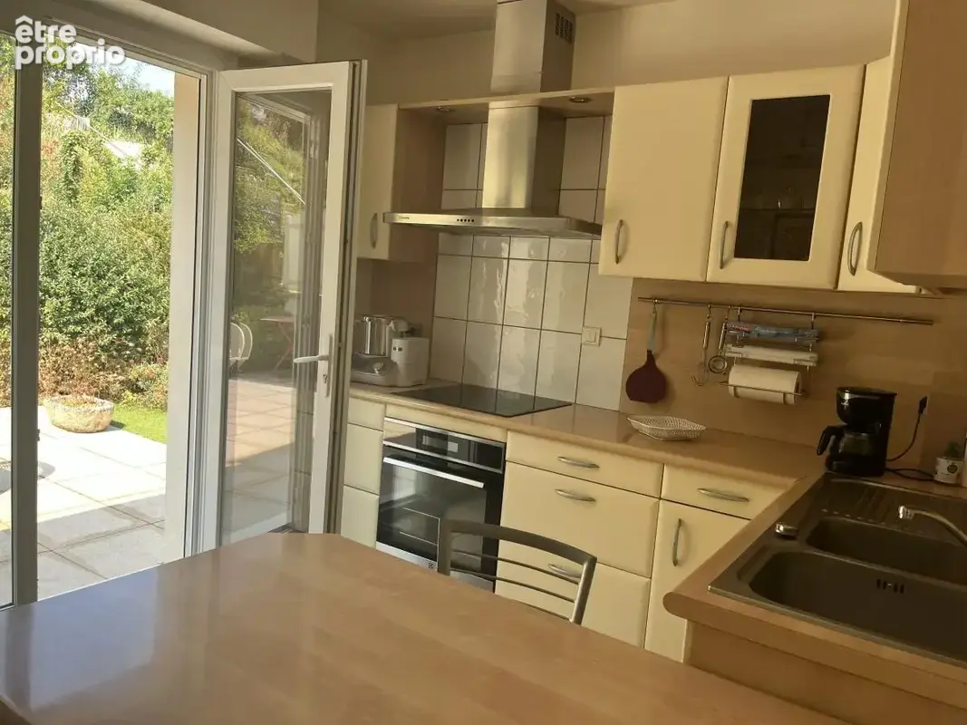 Maison 94 m² à vendre à Epernay (51200) - photo 3