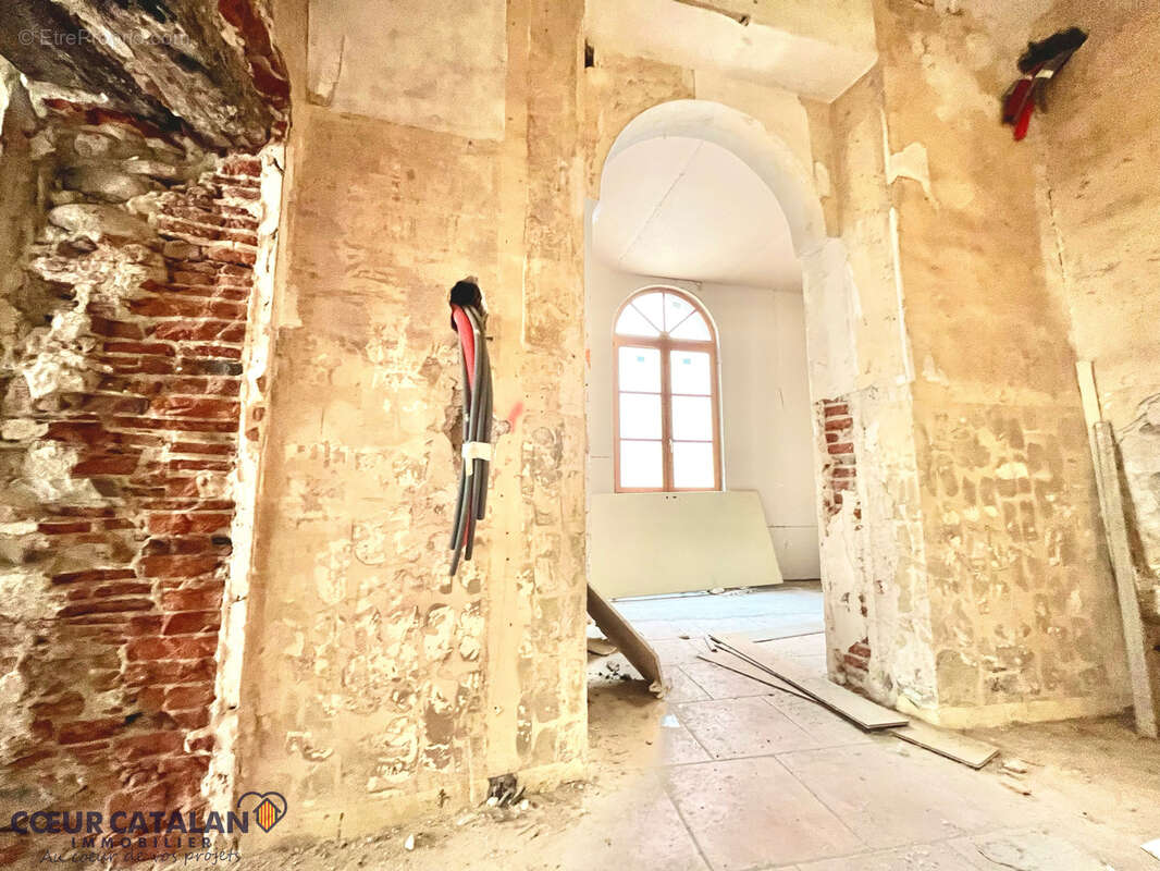 Appartement à ILLE-SUR-TET