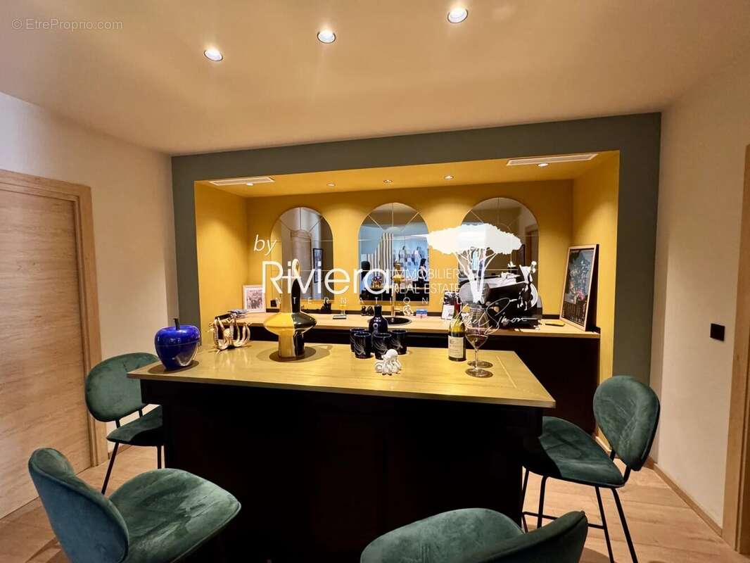 Maison à LA CROIX-VALMER