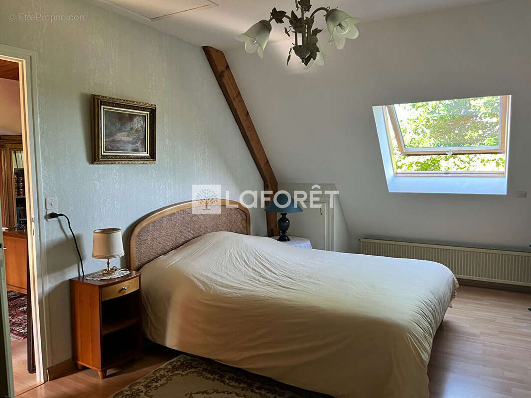 Maison Penvenan 8 pièce(s) 210 m2 - photo 9