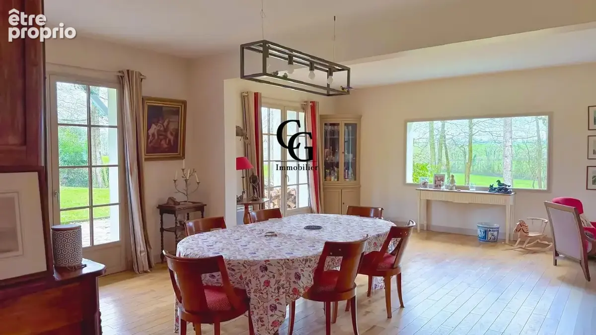 Maison 244 m² à Vertou  - photo 2