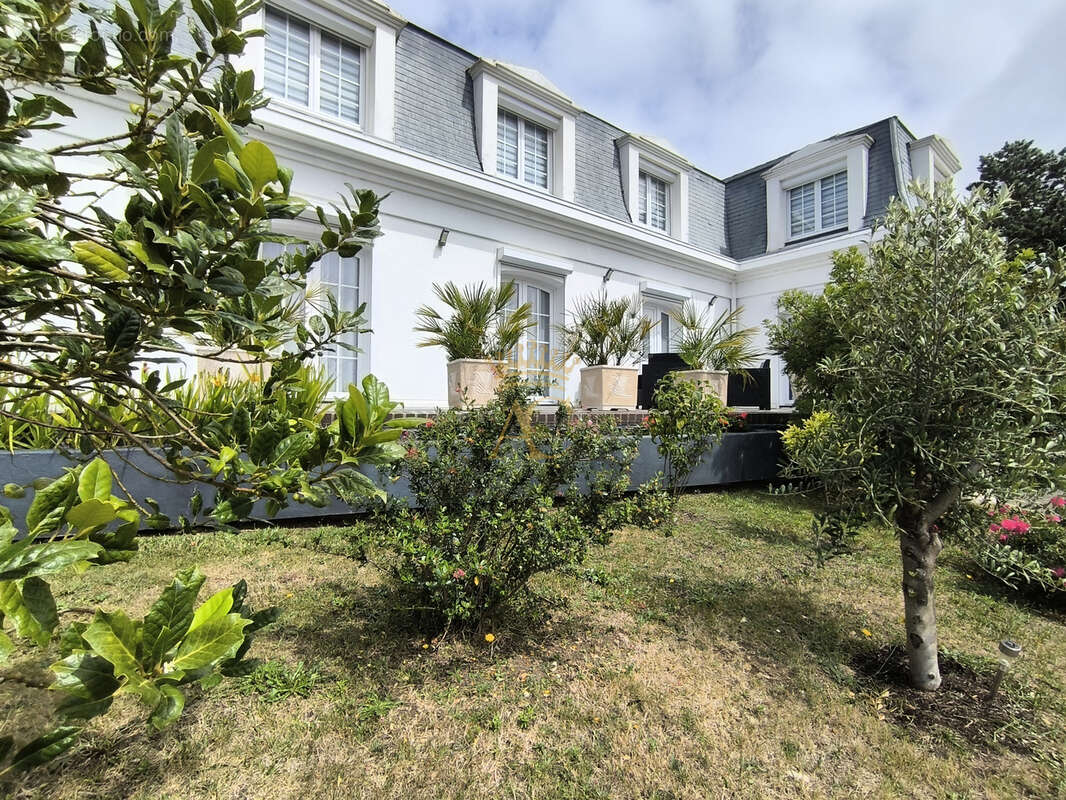 Maison à BERCK