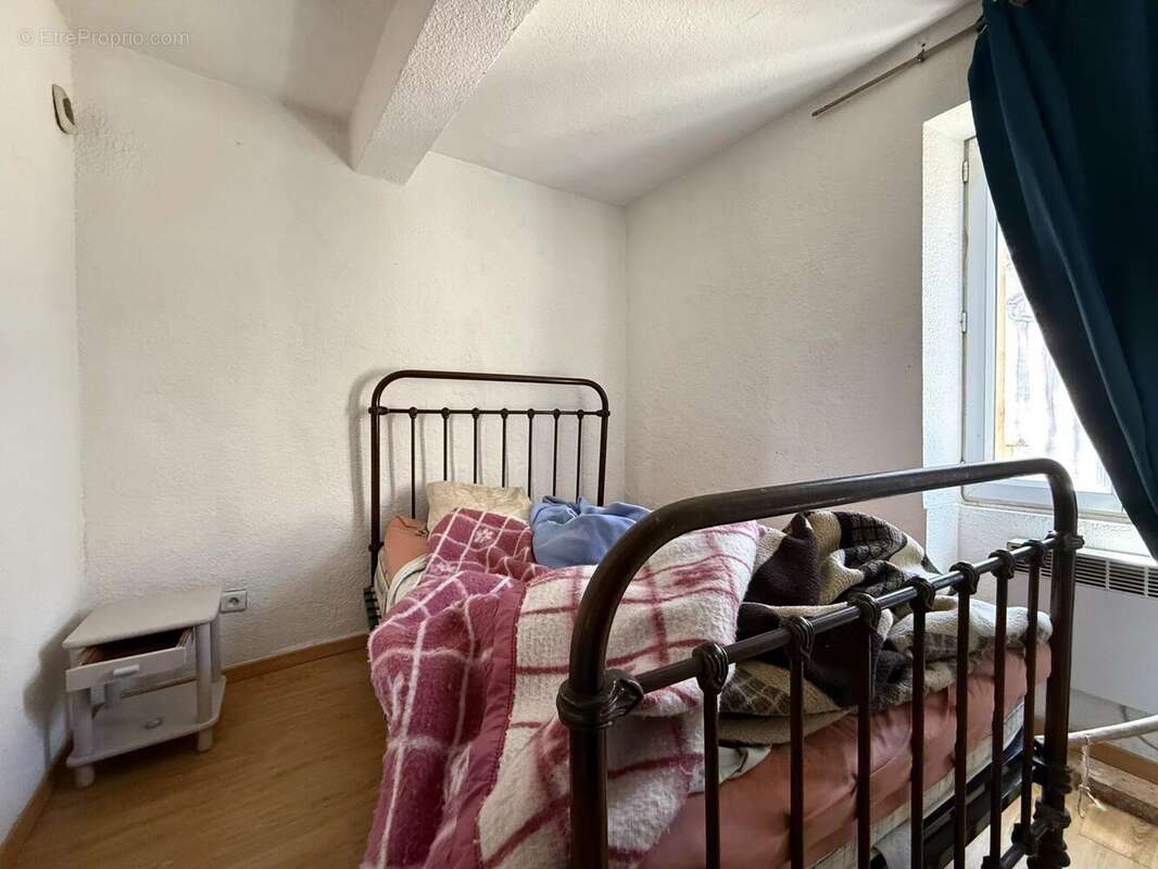 Appartement à LODEVE