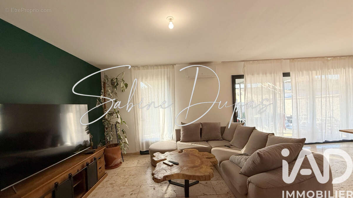 Photo 6 - Maison à MOLLEGES