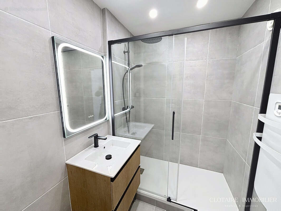 Appartement à COMPIEGNE