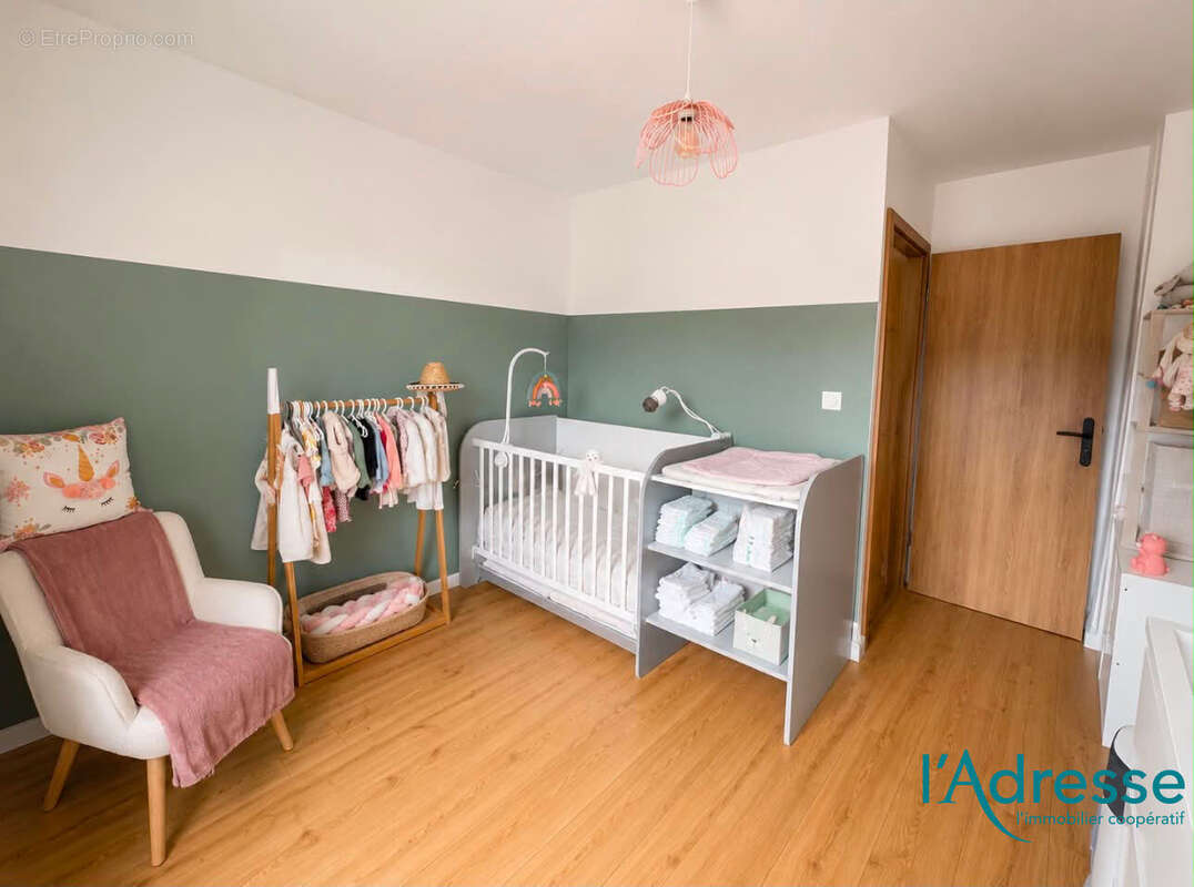 Appartement Munster 3 pièces 88 m2 - photo 11
