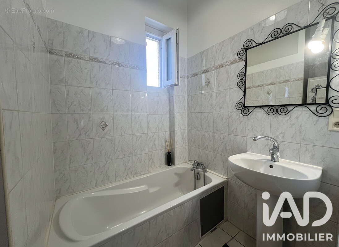 Photo 9 - Maison à LA RICAMARIE
